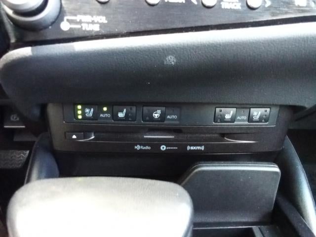 2022 Lexus ES 250 AWD