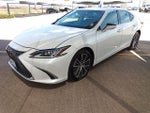 2022 Lexus ES 250 AWD