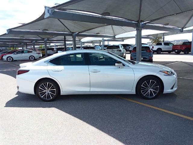 2022 Lexus ES 250 AWD