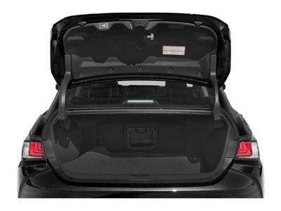 2022 Lexus ES 250 AWD