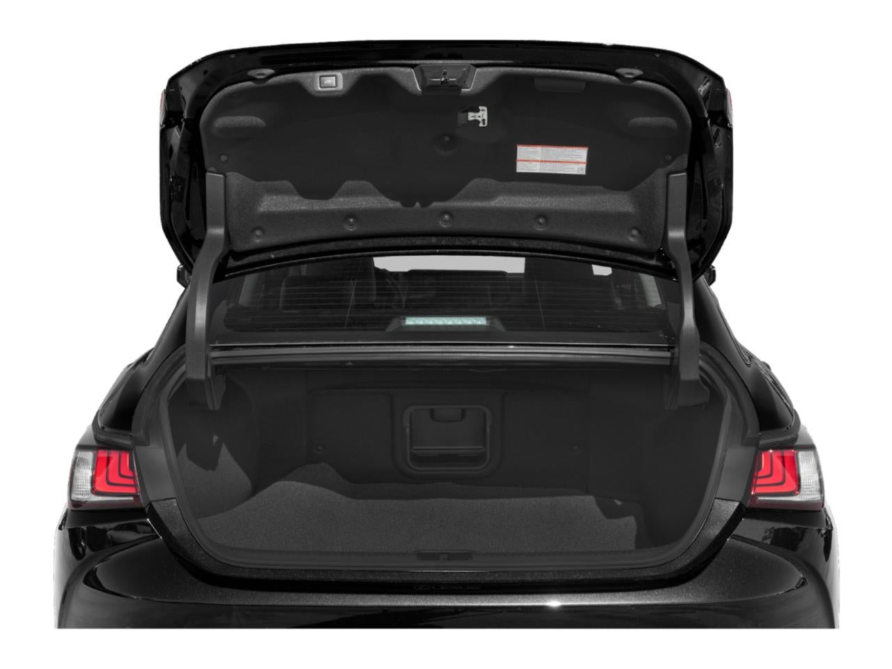 2022 Lexus ES 250 AWD