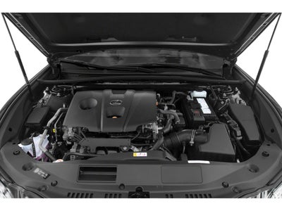 2022 Lexus ES 250 AWD