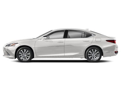 2022 Lexus ES 250 AWD