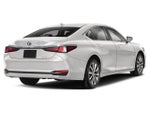 2022 Lexus ES 250 AWD