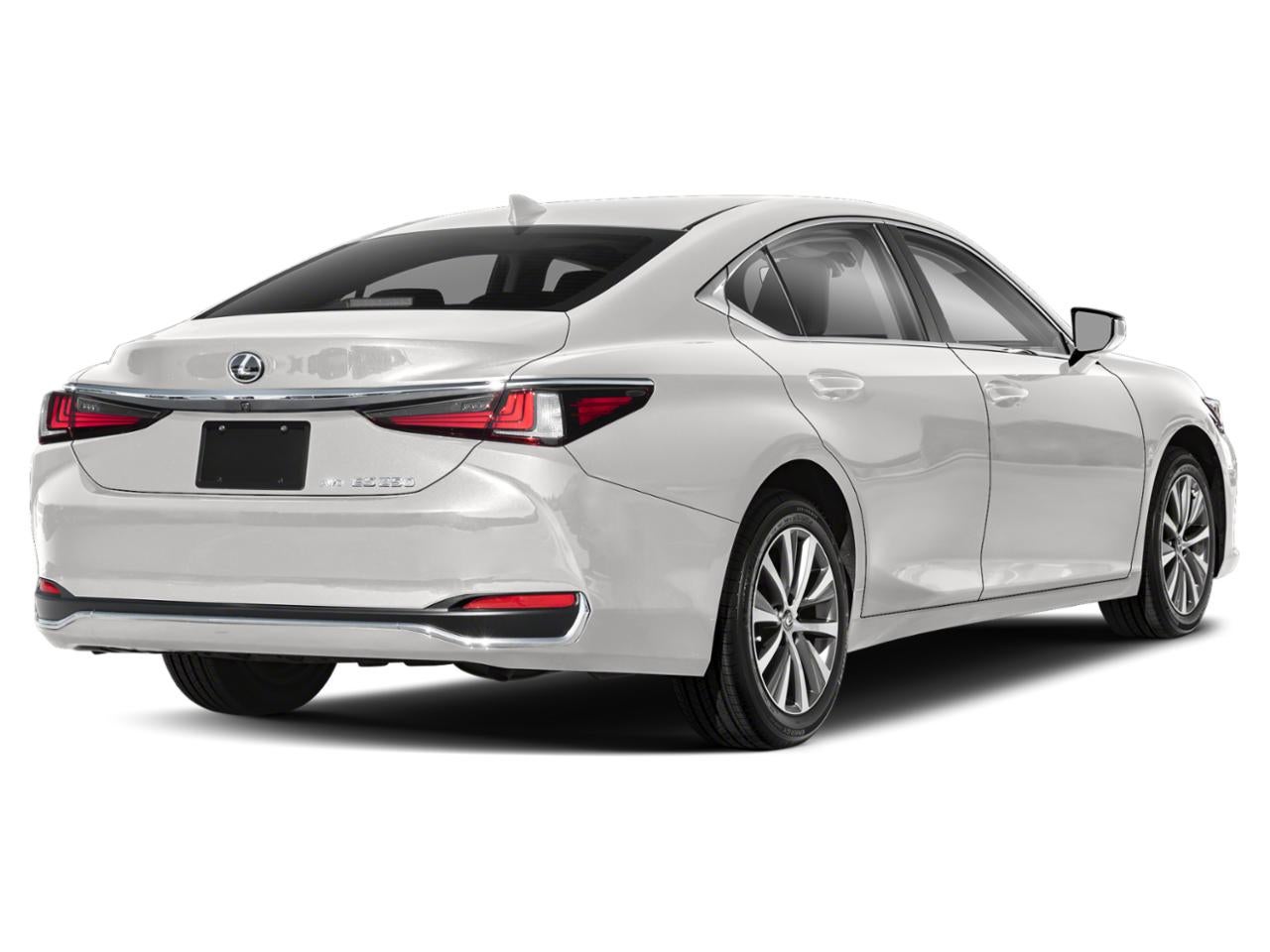 2022 Lexus ES 250 AWD