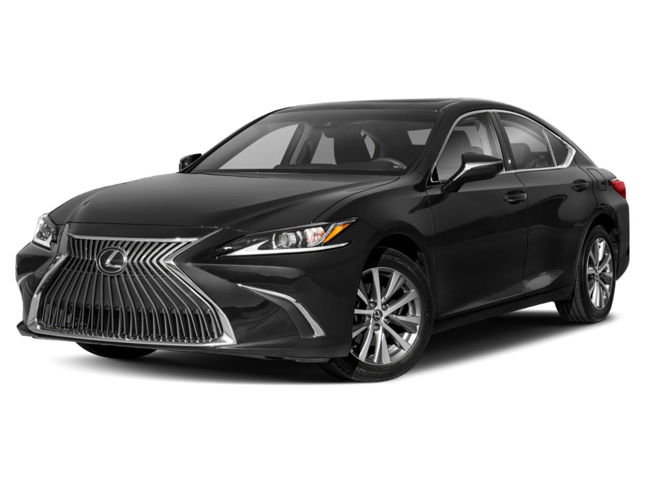 2022 Lexus ES 250 AWD