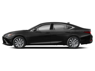 2022 Lexus ES 250 AWD