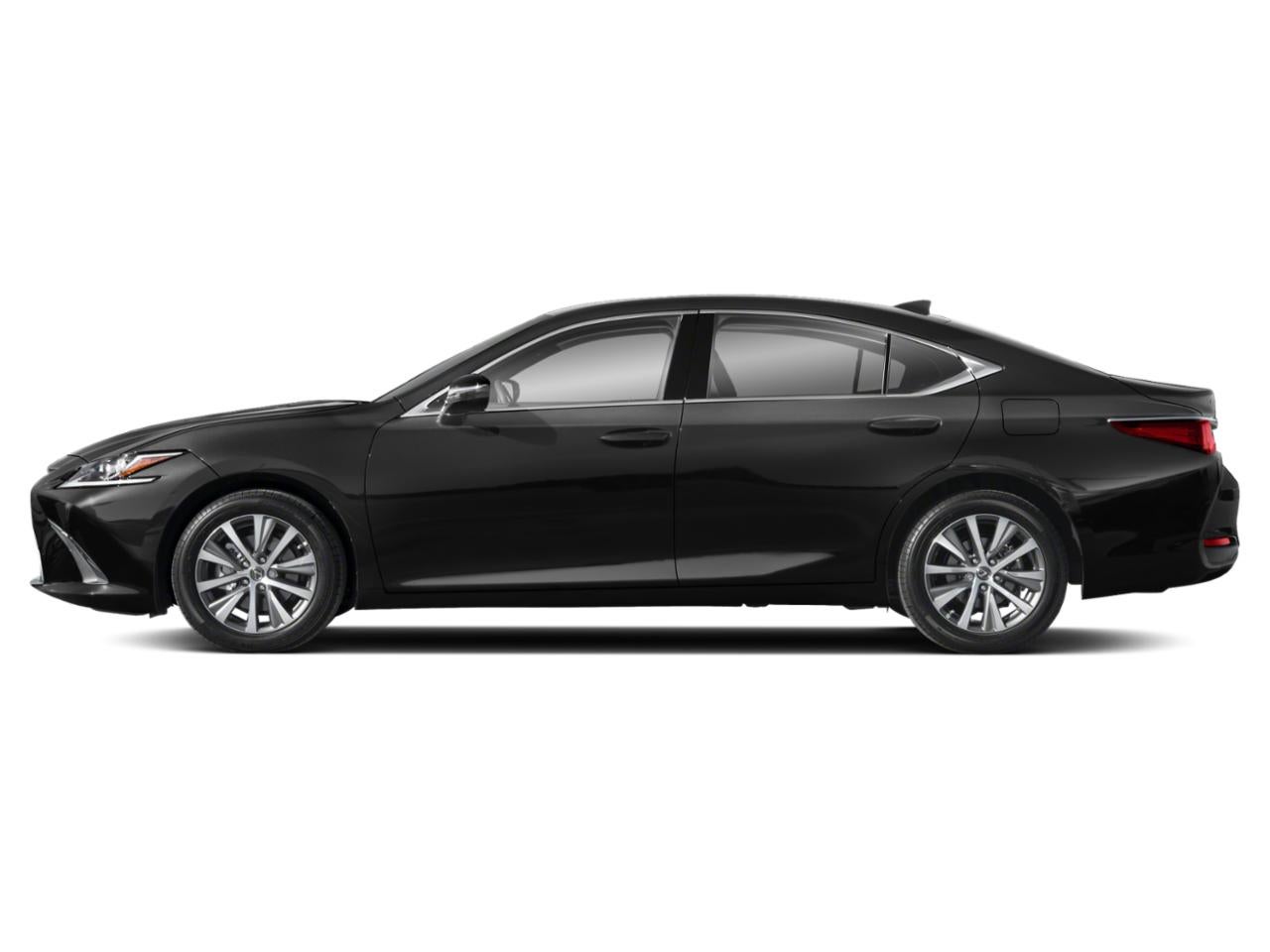 2022 Lexus ES 250 AWD