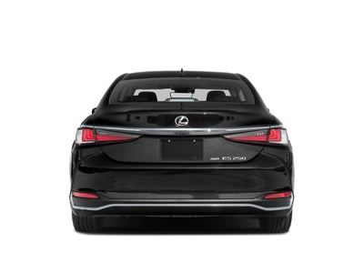 2022 Lexus ES 250 AWD