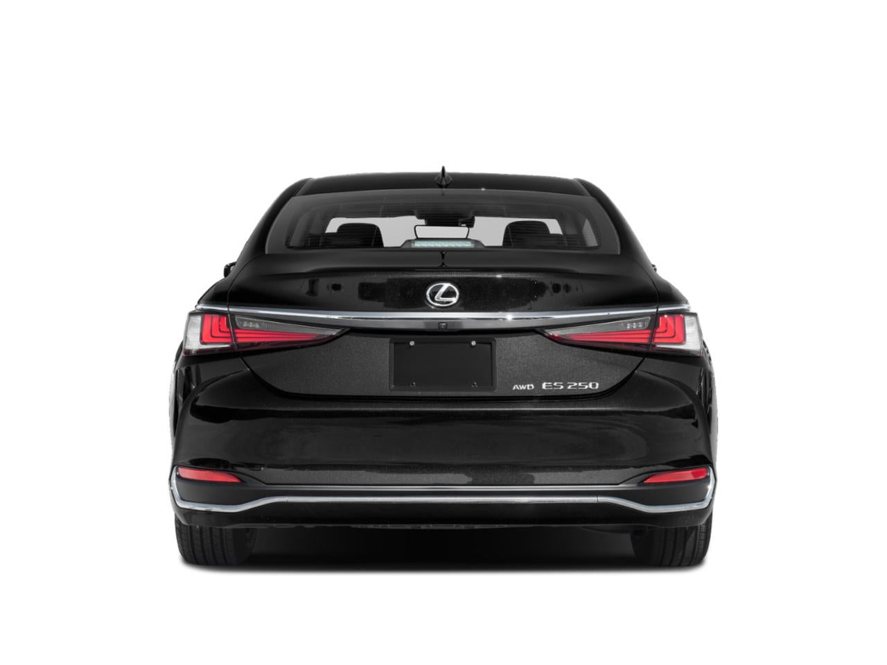 2022 Lexus ES 250 AWD