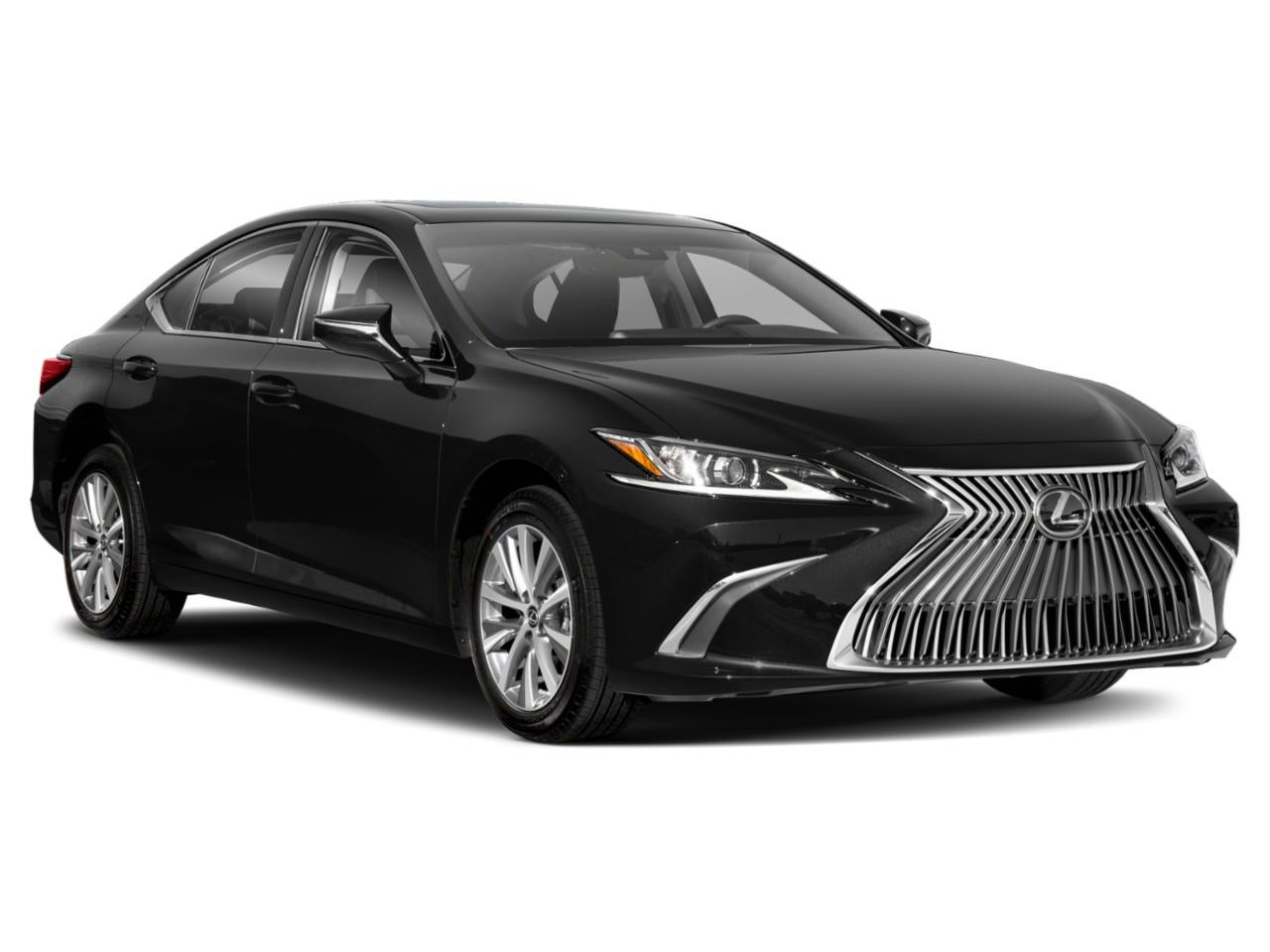 2022 Lexus ES 250 AWD