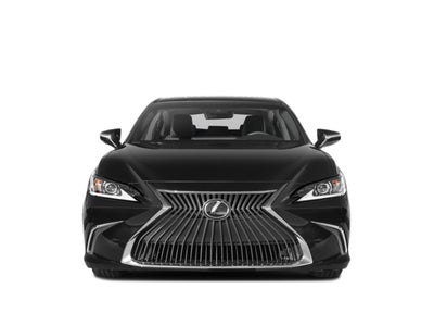 2022 Lexus ES 250 AWD