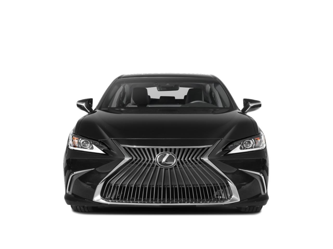 2022 Lexus ES 250 AWD