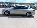 2021 Lexus ES 300h FWD