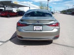 2021 Lexus ES 300h FWD