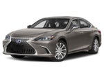 2021 Lexus ES 300h FWD