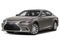 2021 Lexus ES 300h FWD