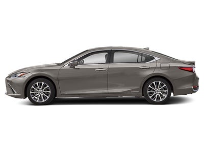 2021 Lexus ES 300h FWD