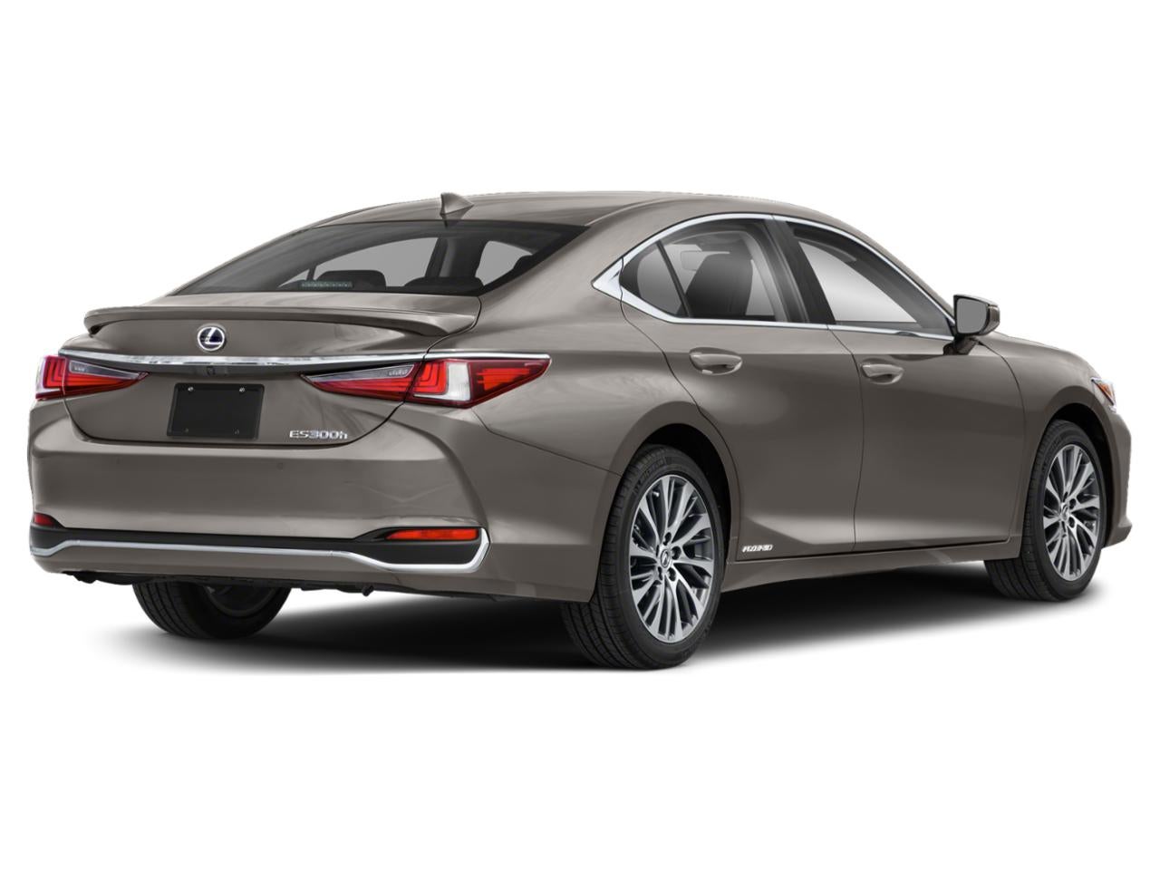 2021 Lexus ES 300h FWD