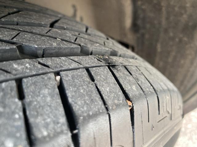 2023 Honda Odyssey EX Auto