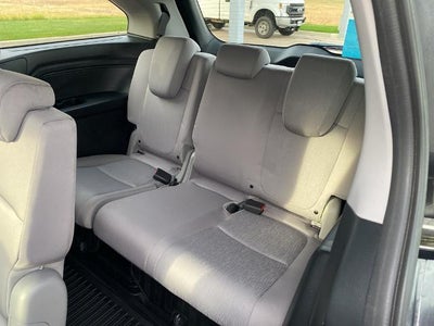 2023 Honda Odyssey EX Auto