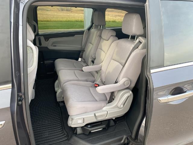 2023 Honda Odyssey EX Auto