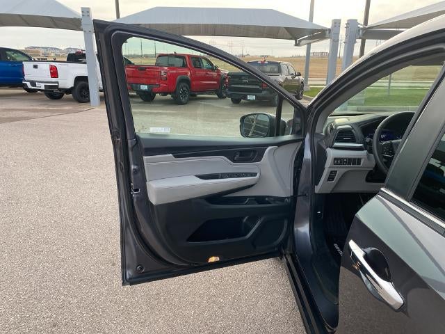 2023 Honda Odyssey EX Auto