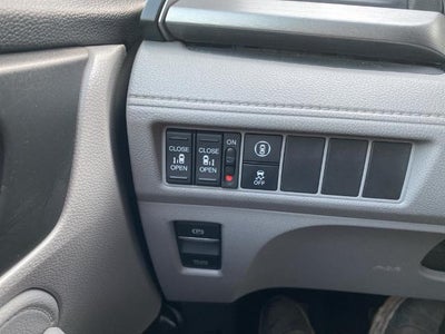 2023 Honda Odyssey EX Auto