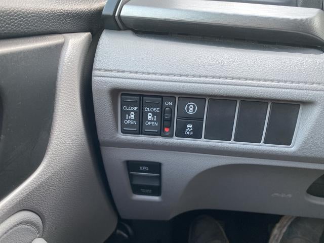 2023 Honda Odyssey EX Auto