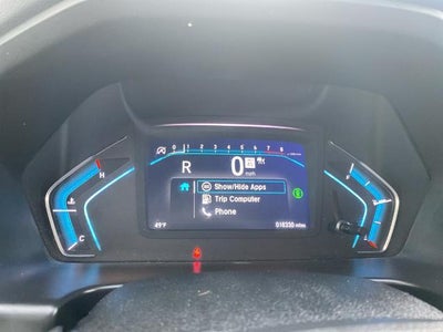 2023 Honda Odyssey EX Auto