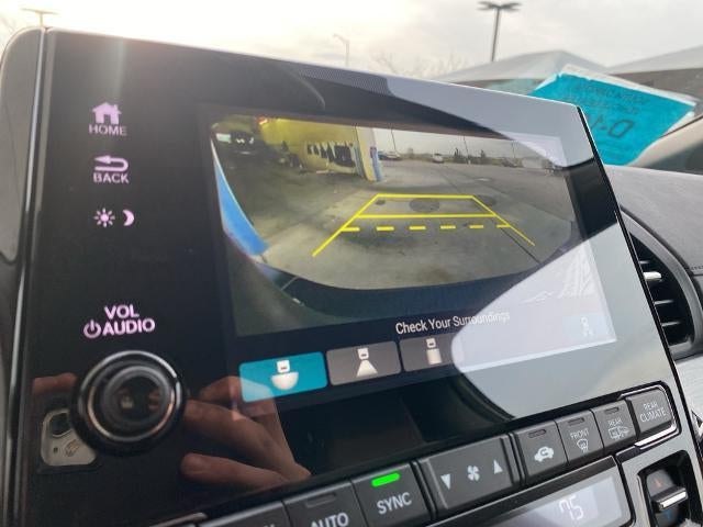 2023 Honda Odyssey EX Auto