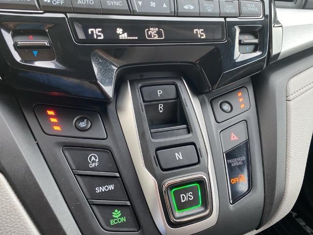 2023 Honda Odyssey EX Auto