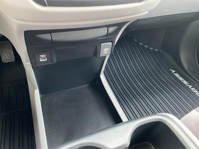 2023 Honda Odyssey EX Auto