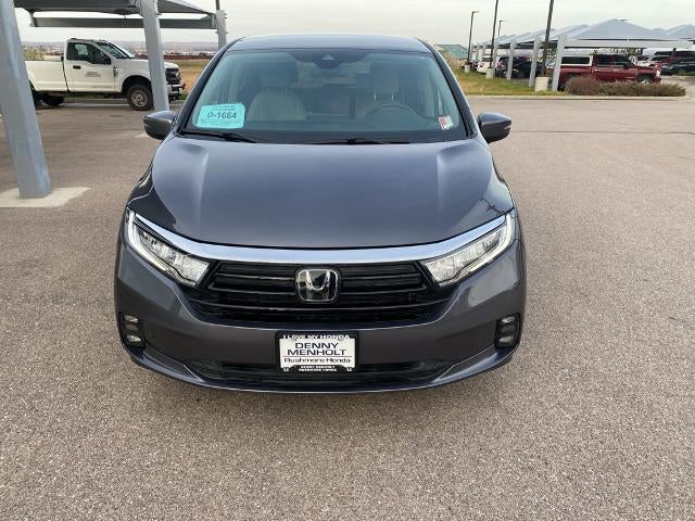 2023 Honda Odyssey EX Auto