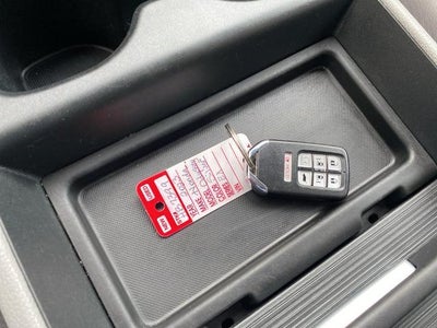 2023 Honda Odyssey EX Auto