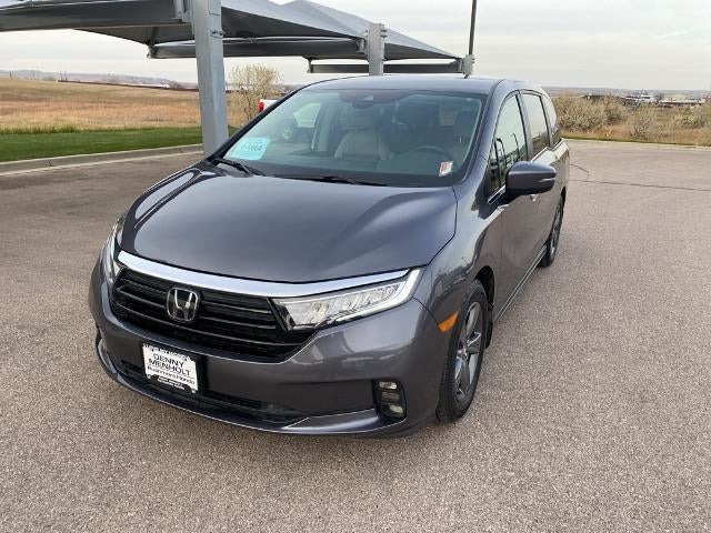 2023 Honda Odyssey EX Auto