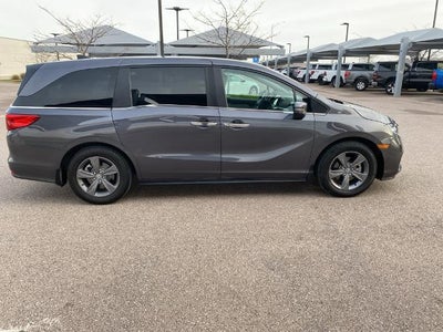2023 Honda Odyssey EX Auto