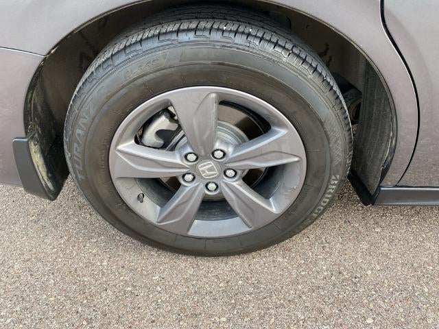 2023 Honda Odyssey EX Auto