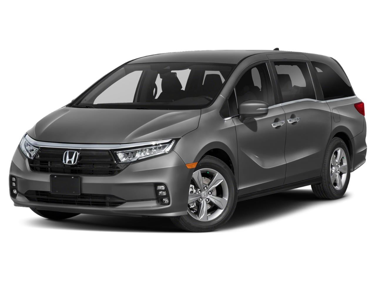 2023 Honda Odyssey EX Auto