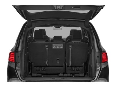 2023 Honda Odyssey EX Auto