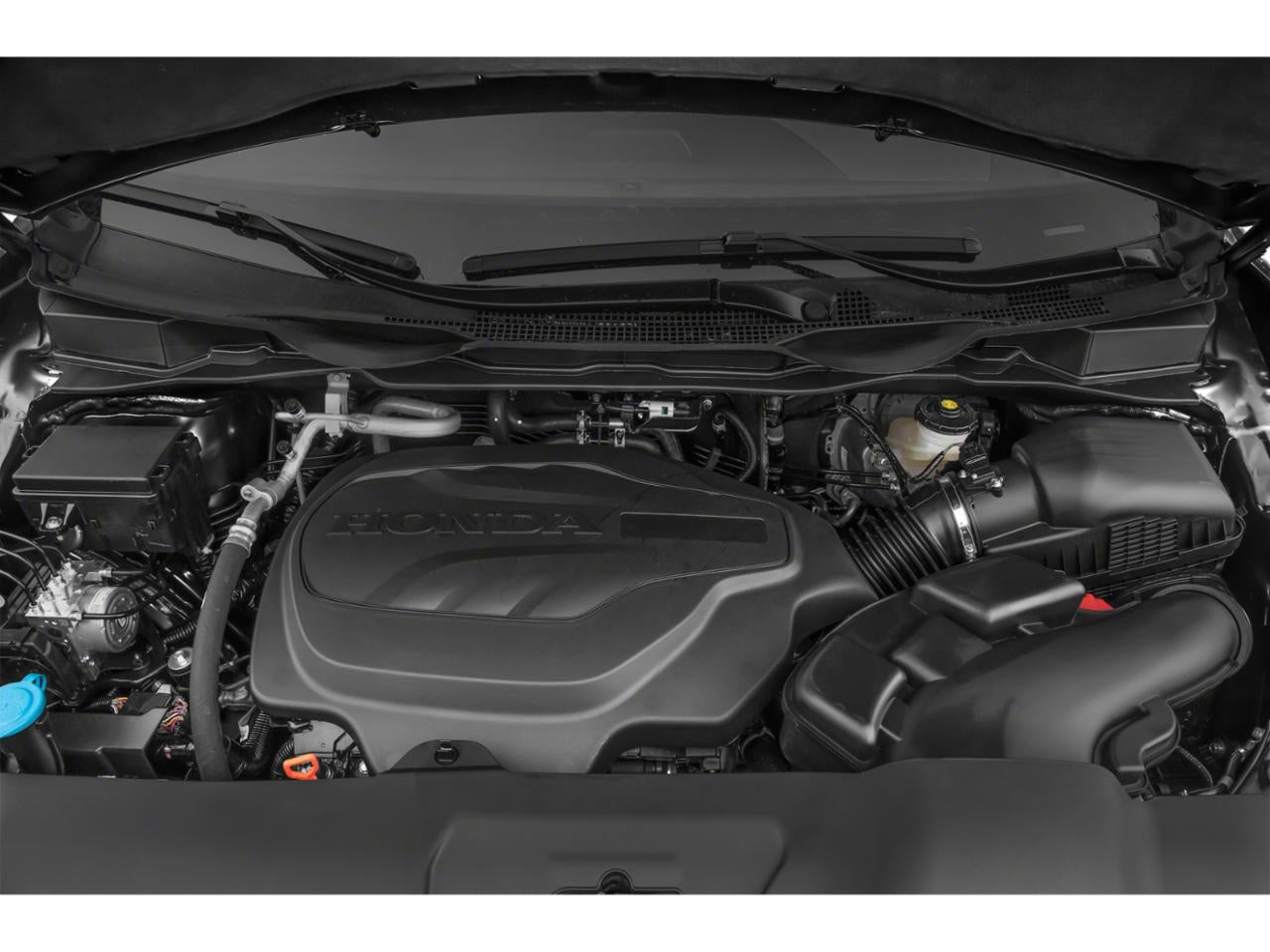 2023 Honda Odyssey EX Auto