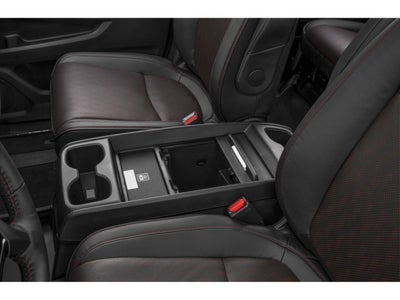 2023 Honda Odyssey EX Auto