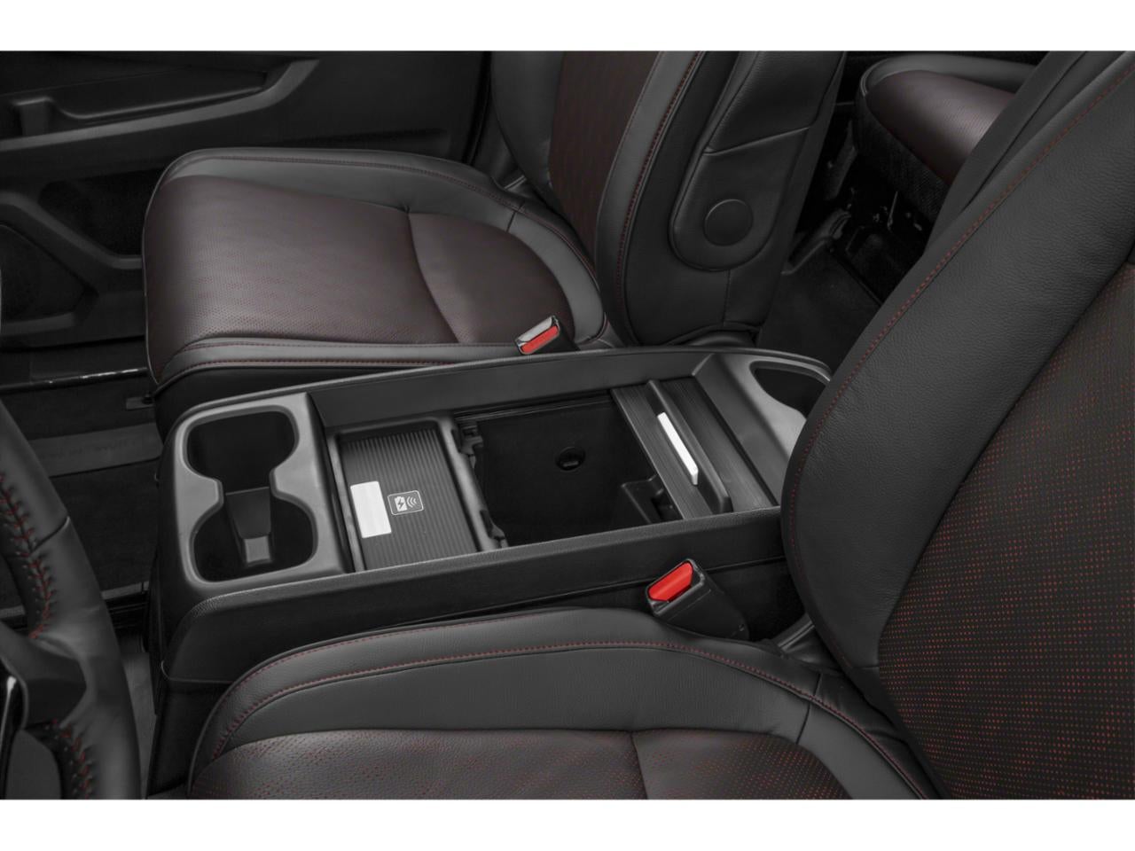 2023 Honda Odyssey EX Auto