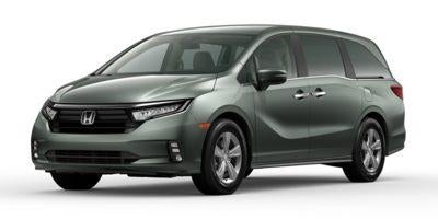 2023 Honda Odyssey EX Auto