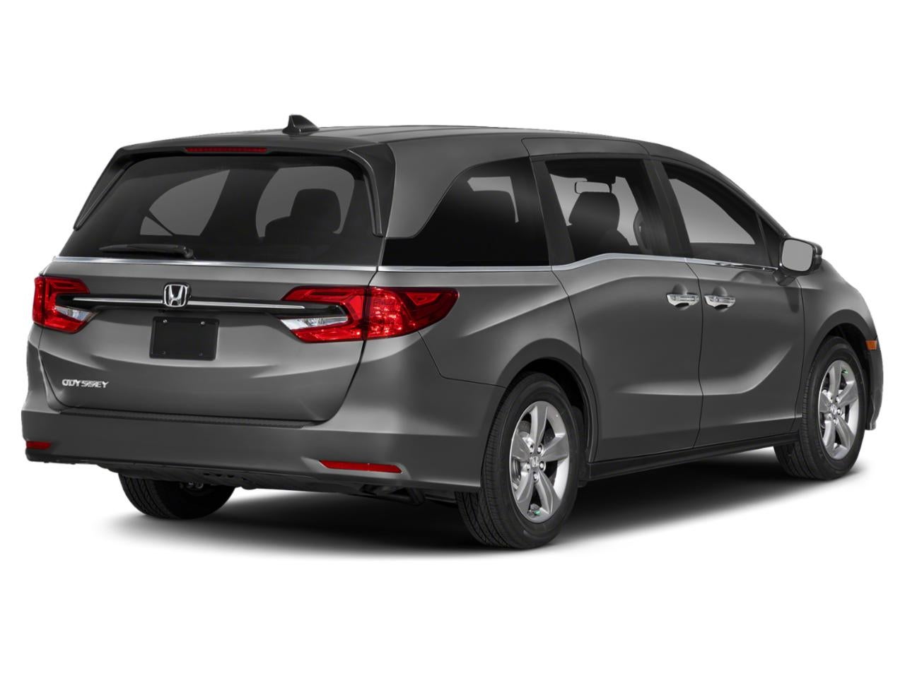 2023 Honda Odyssey EX Auto