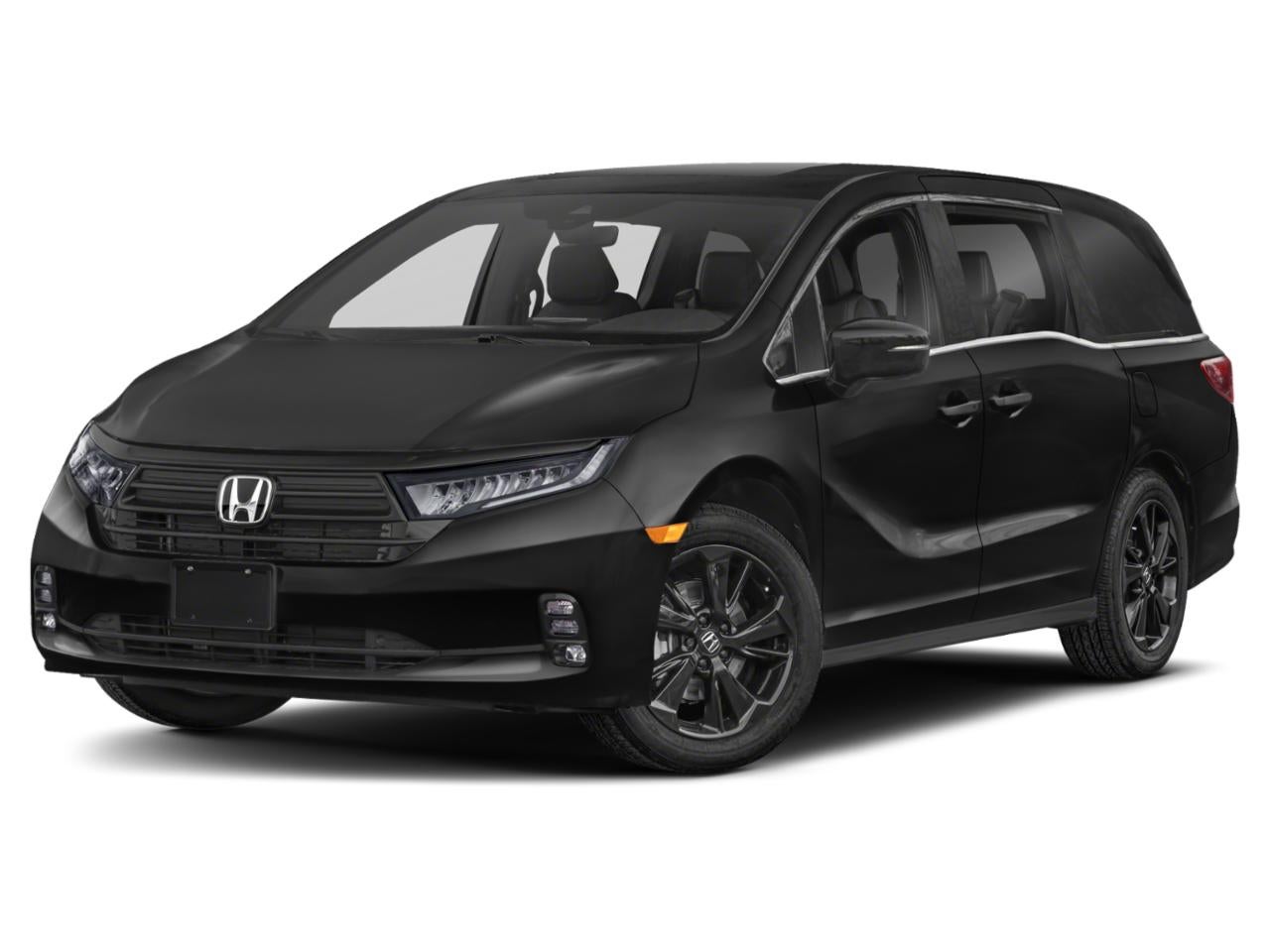 2023 Honda Odyssey EX Auto