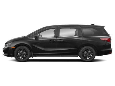 2023 Honda Odyssey EX Auto