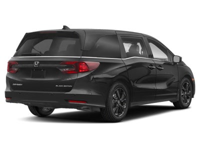 2023 Honda Odyssey EX Auto
