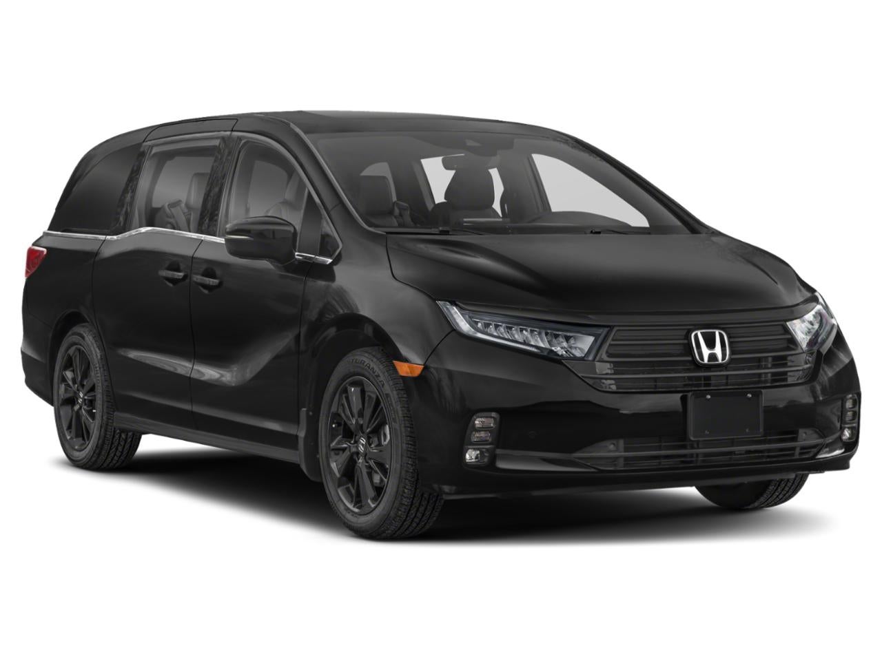 2023 Honda Odyssey EX Auto
