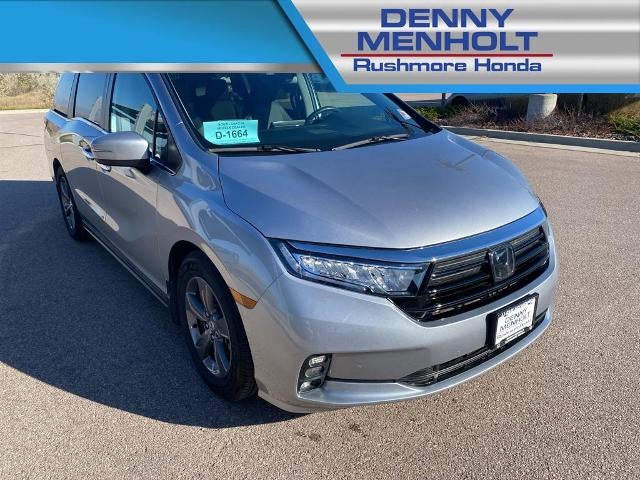 2022 Honda Odyssey EX Auto
